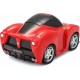 Bburago Ferrari Lil Drivers με Φως για 12+ Μηνών