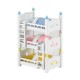 Sylvanian Families Triple Bunk Beds Sylvanian Families Triple Bunk Beds