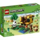 Lego Minecraft The Bee Cottage για 8+ ετών