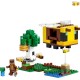 Lego Minecraft The Bee Cottage για 8+ ετών