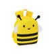 Safta Tσάντα σχολική Bee