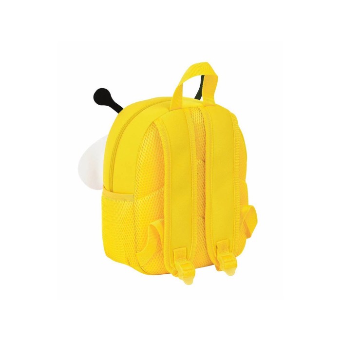 Safta Tσάντα σχολική Bee