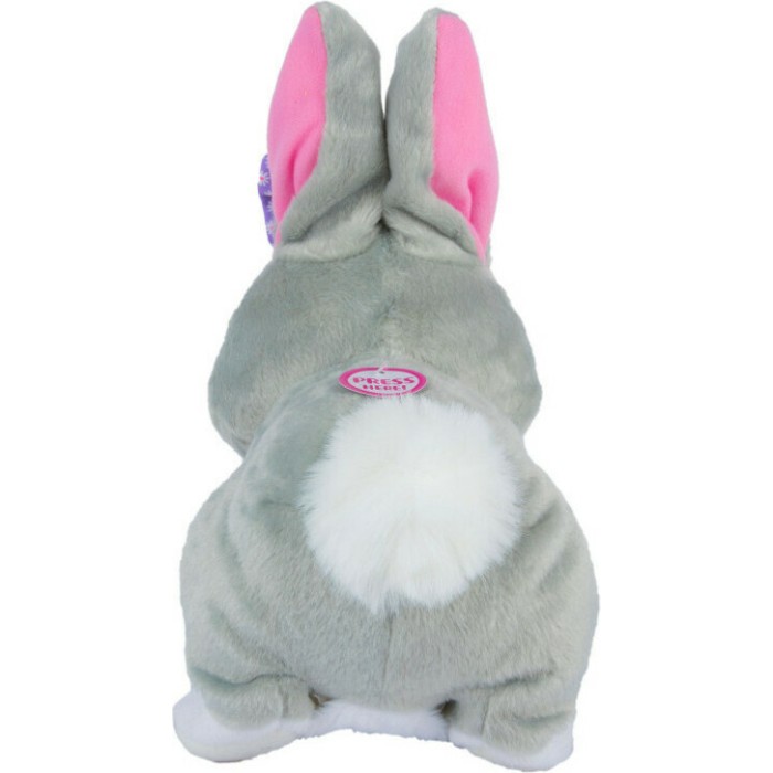 Λούτρινο Club Petz Betsy για 1.5+ Ετών