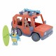 Bluey Family Cruiser Αυτοκίνητο για 3+ Ετών