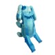Blue\'s Clues & You Λούτρινο Backpack