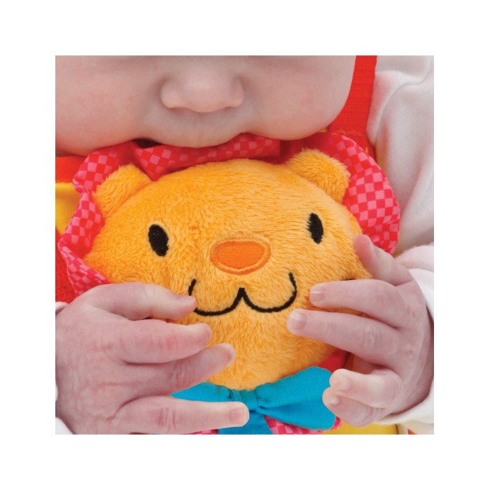 Munchkin Bounce And Play