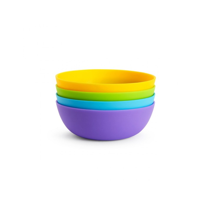 Munchkin Modern Multi Bowls