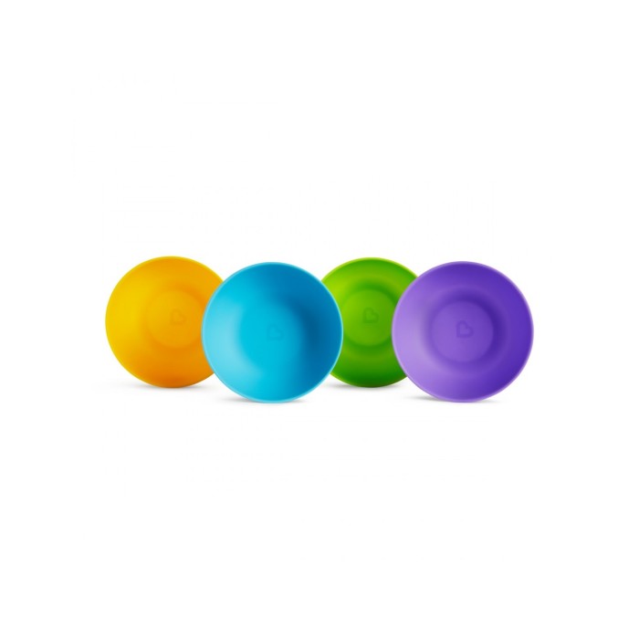 Munchkin Modern Multi Bowls