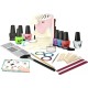 Buki Proffesional Studio Nail Art