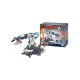 Buki Hydraulic Robot Arm