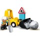 Lego Duplo: Bulldozer για 2+ ετών