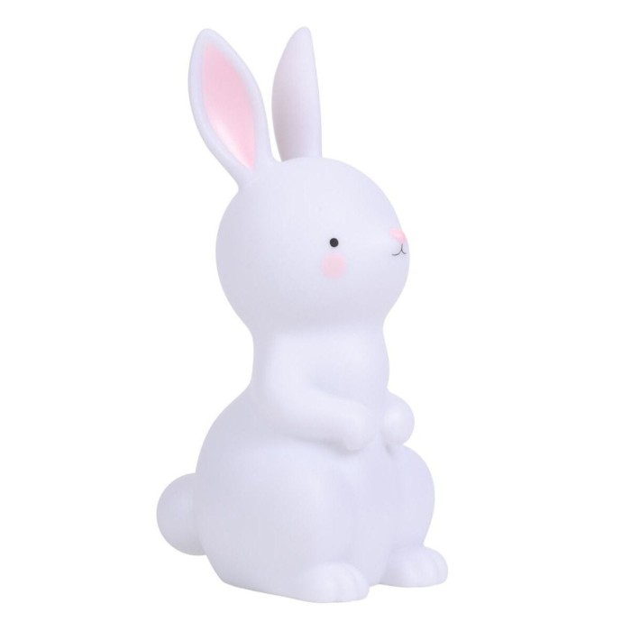 Φωτάκι νυκτός Night light: Bunny A little lovely company 