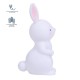 Φωτάκι νυκτός Night light: Bunny A little lovely company 