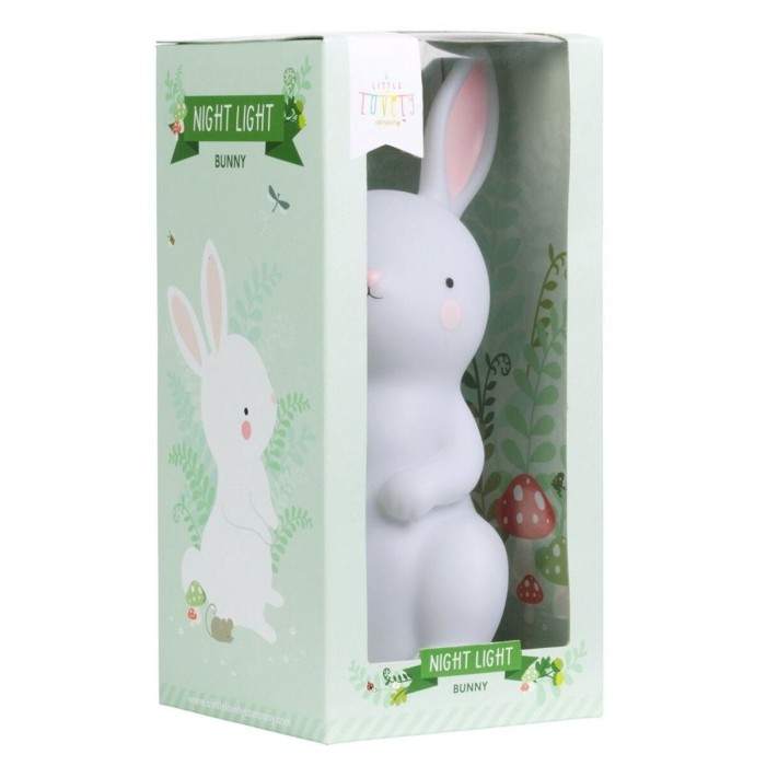 Φωτάκι νυκτός Night light: Bunny A little lovely company 