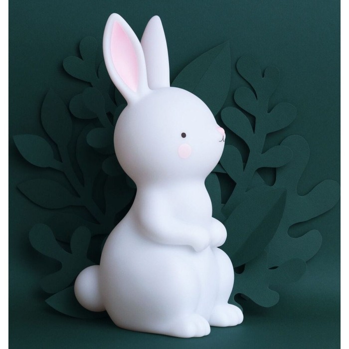 Φωτάκι νυκτός Night light: Bunny A little lovely company 