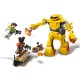 Lego Disney Buzz Lightyear: Zyclops Chase για 4+ ετών