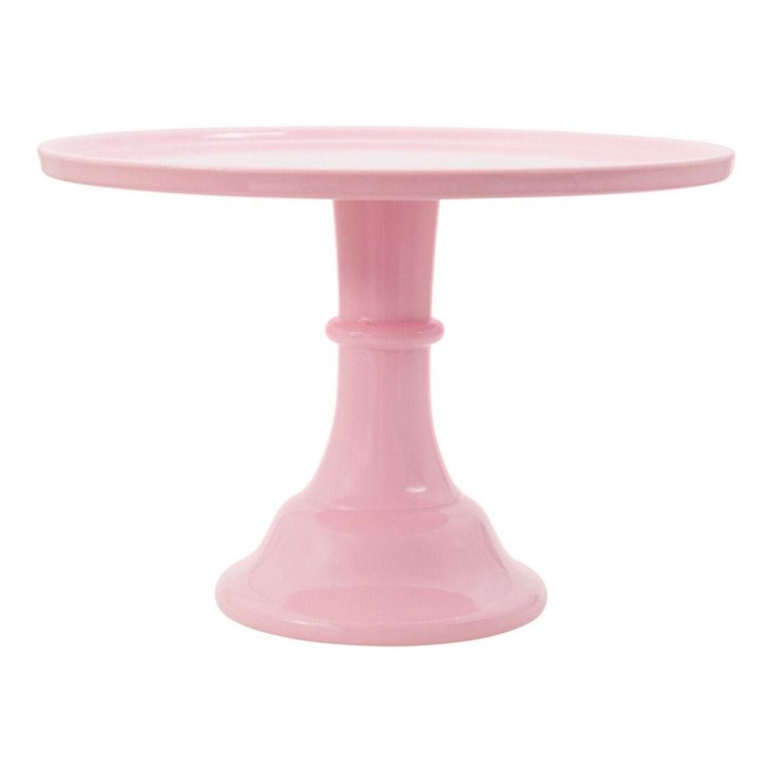 Βάση για κέικ Pink Large A little lovely company