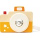 Le Toy Van Wooden Pretend Camera από Ξύλο