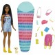Barbie Family Camping Brooklyn