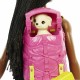 Barbie Family Camping Brooklyn