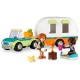 Lego Friends Holiday Camping Trip για 4+ ετών