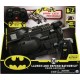 Launch and Defend Batmobile