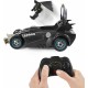 Launch and Defend Batmobile