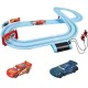 Carrera Πίστα First Disney Piston Cup Power για 8+ Ετών Carrera Πίστα First Disney Piston Cup Power για 8+ Ετών