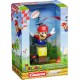 Carrera Air 2 Super Mario Flying Cape