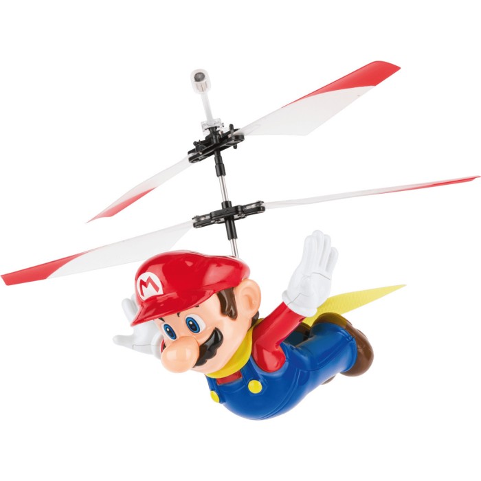 Carrera Air 2 Super Mario Flying Cape