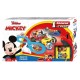 Carrera Πίστα Mickeys Fun Race