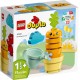 Lego Duplo Growing Carrot για 1.5+ ετών