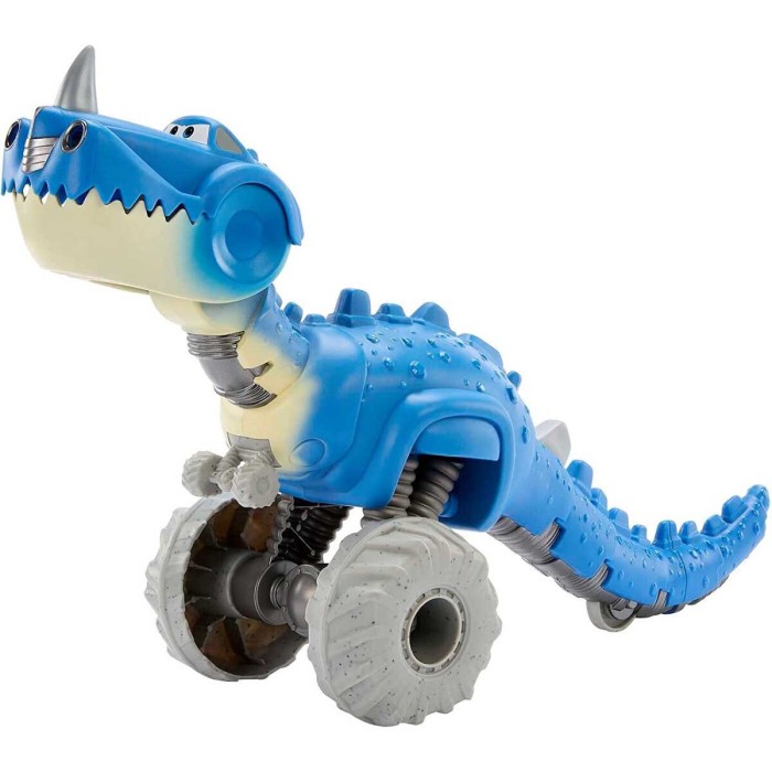 Mattel Disney Cars On the Road Dinosaur για 3+ Ετών