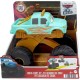 Αυτοκινητάκι Disney Cars On The Road Circus Stunt Ivy Acrobat για 3+ Ετών
