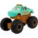 Αυτοκινητάκι Disney Cars On The Road Circus Stunt Ivy Acrobat για 3+ Ετών
