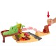 Πίστα Disney Cars On the Road - Dino Playground για 4+ Ετών