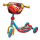 Παιδικό Scooter Disney Cars για 2-5