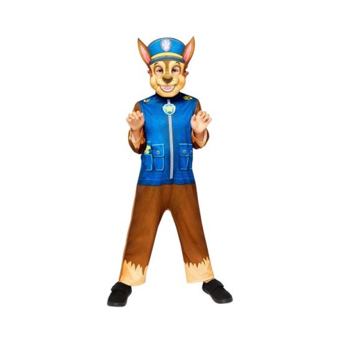 Στολή Paw Patrol Chase Costume 4-6