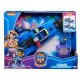 Spin Master Paw Patrol: The Mighty Movie - Chase Mighty Transforming Cruiser