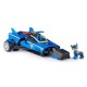 Spin Master Paw Patrol: The Mighty Movie - Chase Mighty Transforming Cruiser
