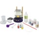 Buki Chemistry Wizard 30 Πειράματα 