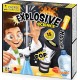 Buki Εκπαιδευτικό Παιχνίδι Explosive Science για 8+ Ετών