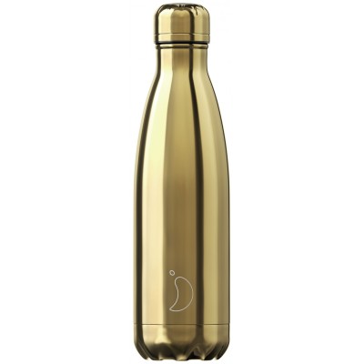 Chilly's Chrome Gold 500ml