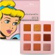 Mad Beauty Disney Mini Eyeshadow Palette Cinderella