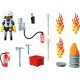 Playmobil City Action Fire Brigade 