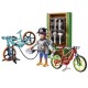 Playmobil City Life Συνεργείο Ποδηλάτων 