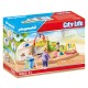 Playmobil City Life Αίθουσα για Μωρά για 4+ ετών