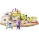 Playmobil City Life Αίθουσα για Μωρά για 4+ ετών