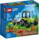 Lego City Park Tractor για 5+ ετών