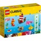 Lego Classic Creative Ocean Fun για 4+ ετών